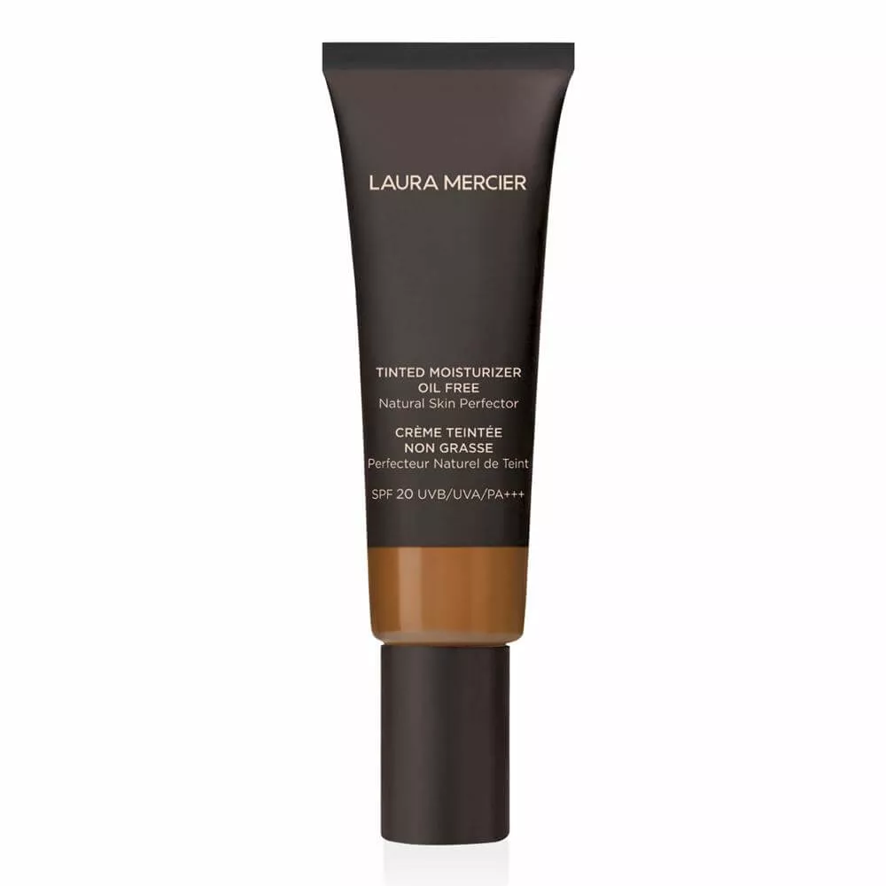Laura Mercier Tinted Moisturiser Oil Free Natural Skin Perfector 50ml